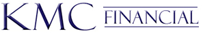 KMC Financial Logo